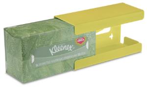 Kleenex® Tissue Box Dispensers, TrippNT