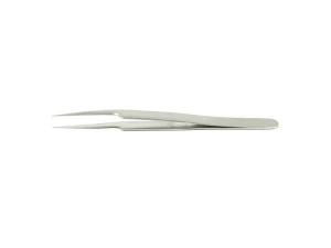 EMS economy tweezers with serrations style 5a