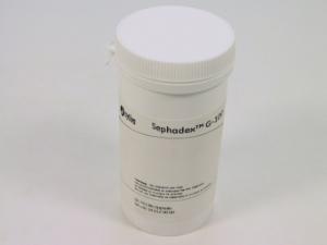 Sephadex™ G-100 Gel filtration media