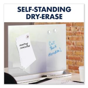 Dry-erase panel
