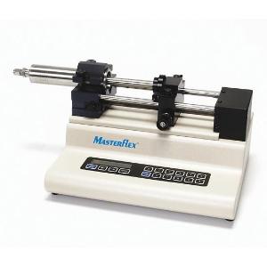 Masterflex® Infusion Syringe Pumps, High-Pressure, Avantor®