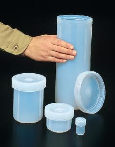 Chemware® Teflon® Resin PFA Jars, Saint-Gobain