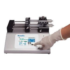 Masterflex® Touch-Screen Syringe Pumps, Avantor®