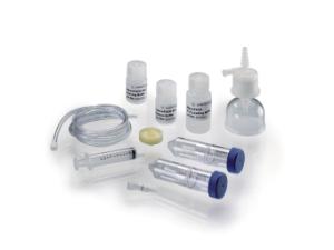 Adenovirus purification kits, Vivapure® AdenoPACK™