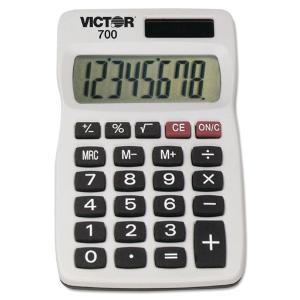 Victor® 700 8-Digit Calculator