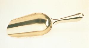 Stainless Steel Scoop, Wheaton, DWK Life Sciences