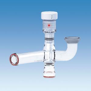 Rotary Evaporator Connecting Tubes, Ace Glass