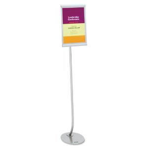Sign stand