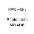 Acetonitrile ≥99.9% for LC-MS, Pierce™