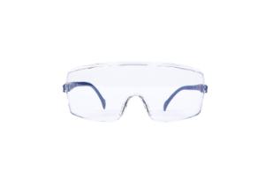 Safety Glasses OTG Antifog