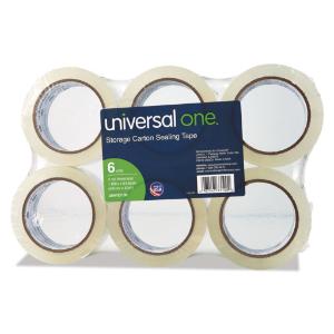Universal® Heavy-Duty Box Sealing Tapes, Essendant LLC MS