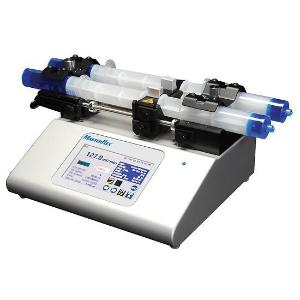 Masterflex® Touch-Screen, Continuous-Cycle, Four-Syringe Pumps, Avantor®