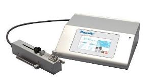 Masterflex® Entry-Level Touch-Screen Syringe Pumps, Avantor®