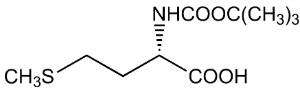 N-(tert-Butoxycarbonyl)-L-methionine ≥98%