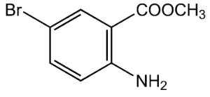 Methyl-2-amino-5-bromobenzoate 98%