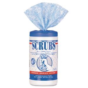 ITW Dymon SCRUBS® Hand Cleaner Towels
