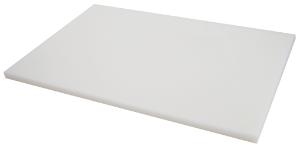 Cutting Board, High Density Polyethylene, Dynalon