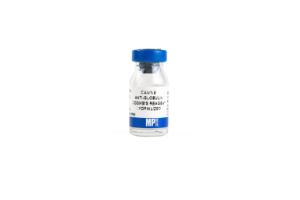 Canine anti-globulin (Coombs' test) reagent, 1 ml