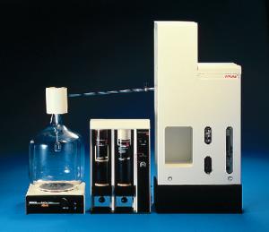 Barnstead Automatic Collection System, Thermo Scientific