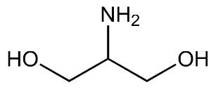 2-Amino-1,3-propanediol 98%