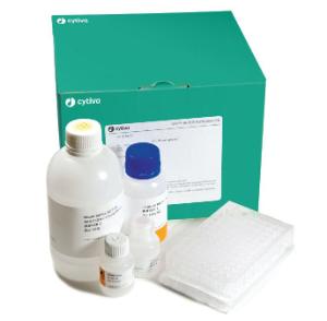 illustra GFX 96 PCR purification kit