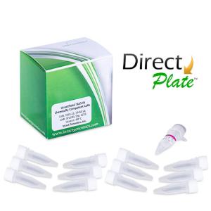 TG1 DirectPlate Competent Cells
