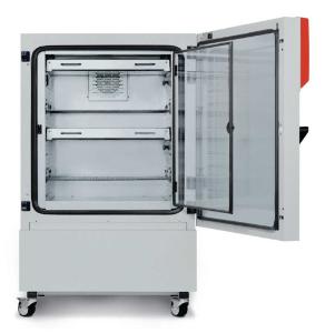 Plant Growth Chambers with Light and Humidity, Binder