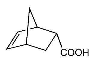 5-Norbornene-2-carboxylic acid predominantly endo isomer 97%
