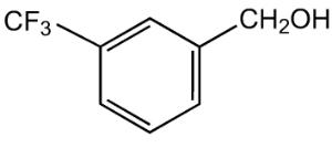 3-(Trifluoromethyl)benzyl alcohol 97%