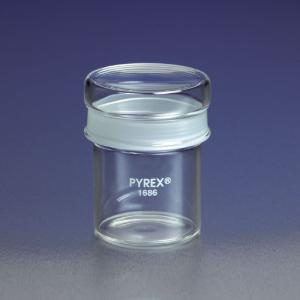 PYREX® Weighing Bottle with External [ST] Style Opening, Corning