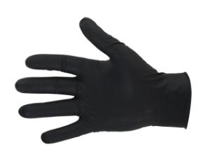 KleenGuard® G10 Kraken Grip™ Black Nitrile Gloves
