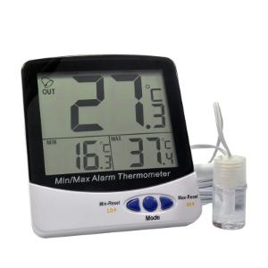 Thermometer NIST freezer