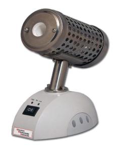 EMS bactizapper infrared microsterilizer