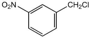 α-Chloro-3-nitrotoluene 98%