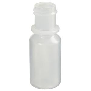 LDPE dropper bottles bulk pack