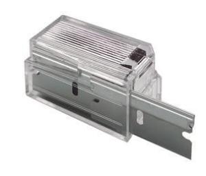 AccuThrive® Single edge blade dispenser
