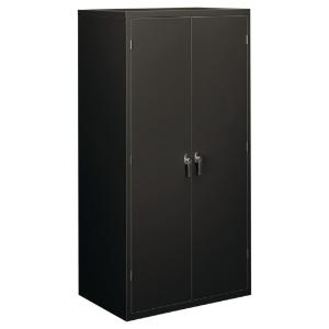 HON® Assembled Storage Cabinet
