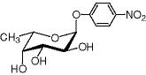 4-Nitrophenyl alpha-L-Fucopyranoside ≥98.0% (by HPLC)