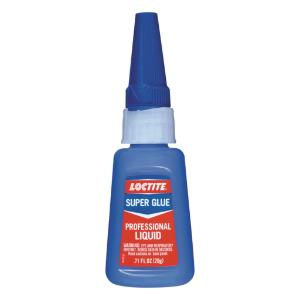 Loctite® Professional Super Glue, Henkel
