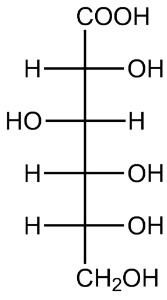 D-Gluconic acid 50% in aqueous solution