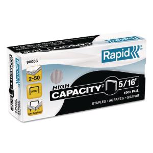 Rapid® High Capacity Staples