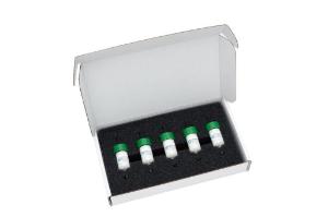 BAKERBOND® Resin column 5 ml - 5 pack