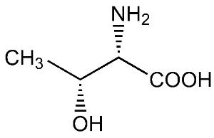 L-Threonine 98+%