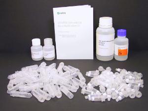 illustra GFX PCR DNA and gel band purification kits