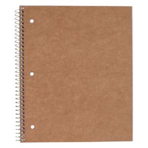 Five Star® Wirebound Notebook