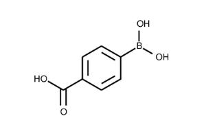 4-Carboxyphenylboronic acid ≥95%