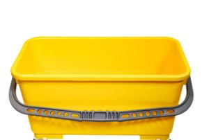 Slim T™ Bucket, yellow