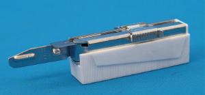 Razor Blades: Injector Type, Electron Microscopy Sciences
