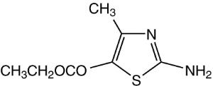Ethyl-2-amino-4-methylthiazole-5-carboxylate 97%