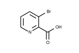3-Bromopicolinic acid ≥97%